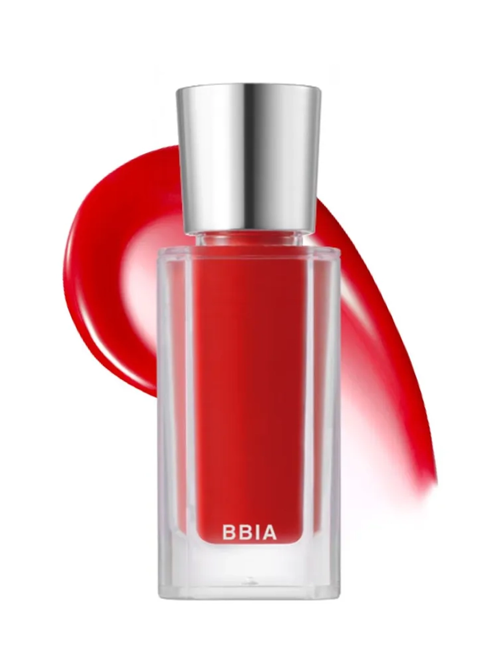BBIA Over Glaze - Тинт для губ