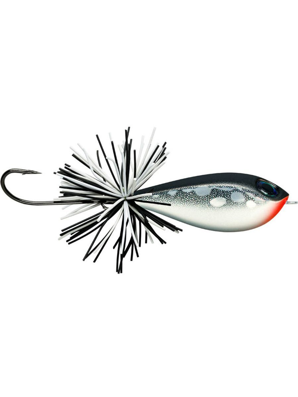 Воблер BX Skitter Frog 05, 5,5см, 13г, цвет HSN