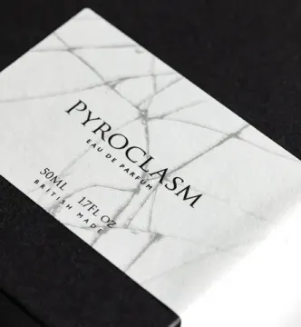 BeauFort PYROCLASM eau de parfum