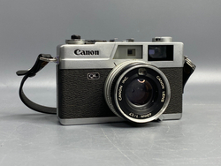 Canon Canonet QL17