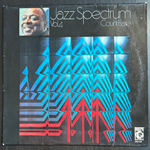 Count Basie - Jazz Spectrum Vol. 4 (Германия 1971г.)
