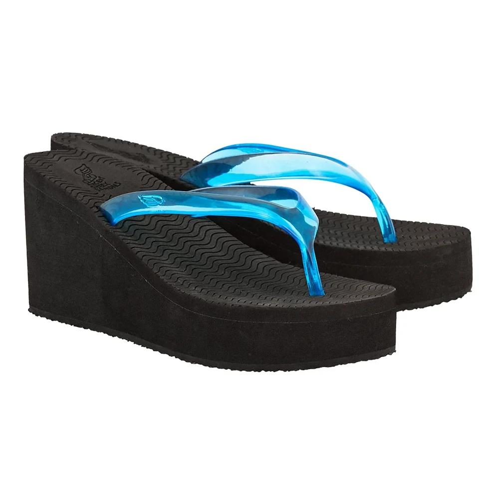 Сандалии Ancient Greek Sandals Etheria синие