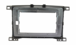 Переходная рамка магнитолы TOYOTA LAND CRUISER 100, LEXUS LX 470 2002-2007 10,2 дюймов