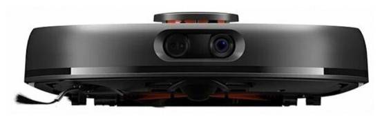 Робот-пылесос Xiaomi Mijia Sweeping and Dragging Robot 2 Pro (MJSTS)
