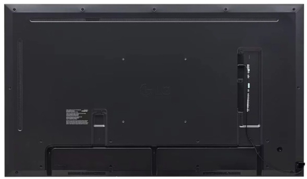 Панель LCD 86’ LG 86UH5N-M