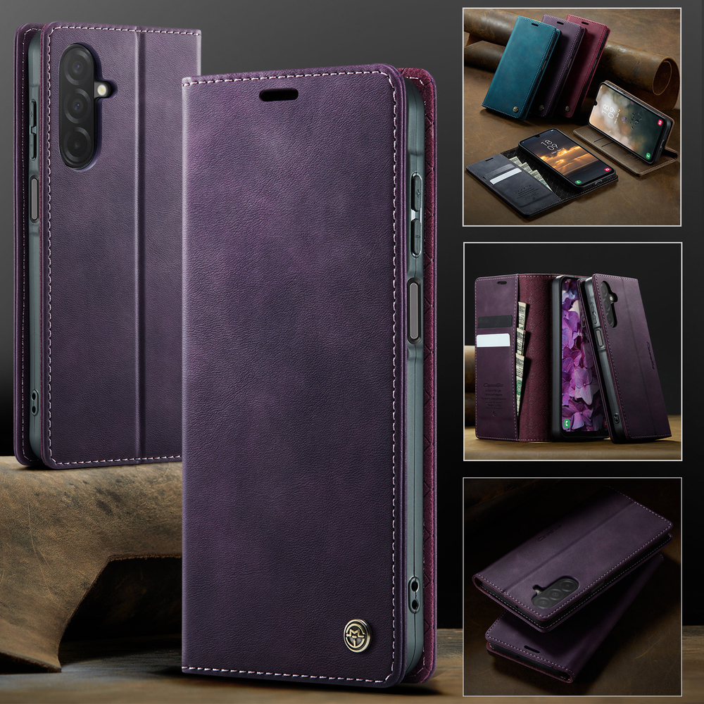Чехол-книжка CaseMe RFiD Samsung Galaxy A26