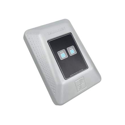 Пульт управления секциями «АНТИПАНИКА» Carddex AG-02
