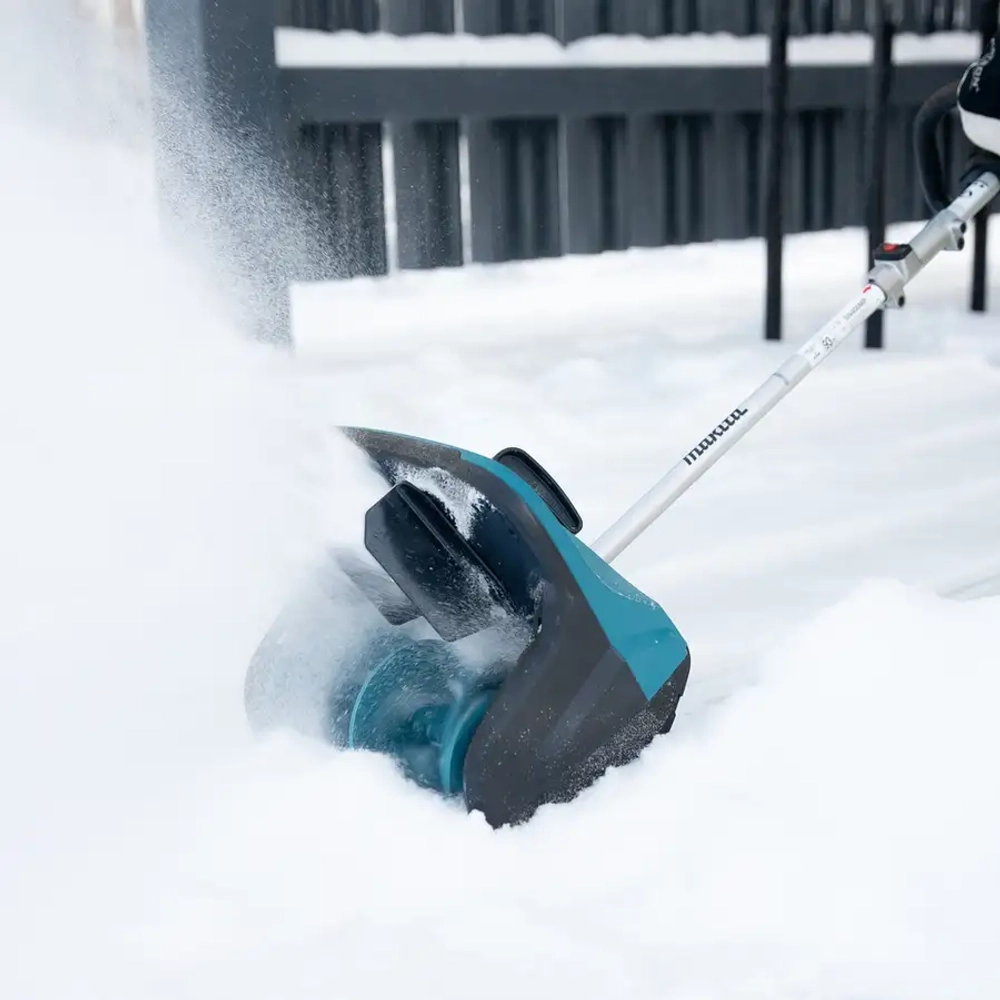 Насадка-снегоотбрасыватель Makita SN400MP