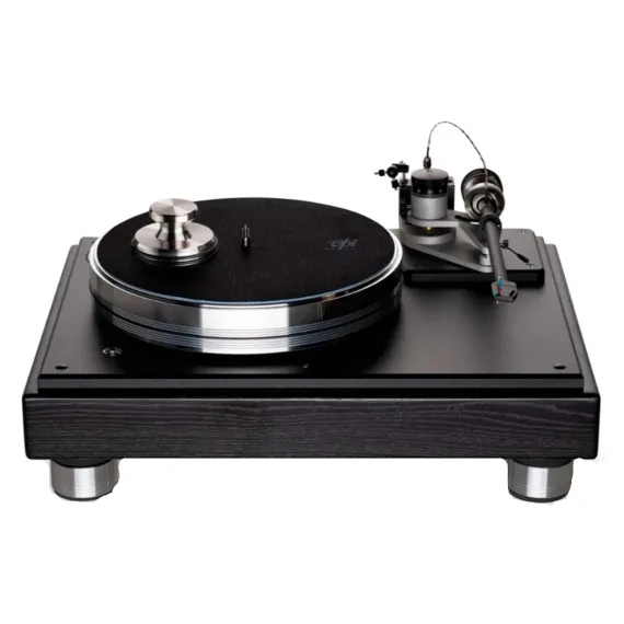 VPI Classic Signature Black Ash