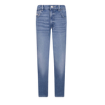 джинсы Guess - голубой(J3RA13 D4MU2)