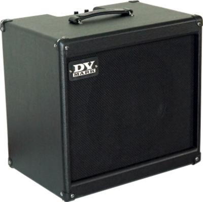 DV MARK POWERED CAB 112/60