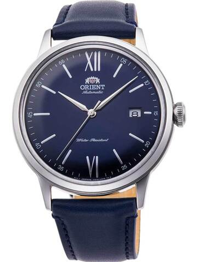 Японские механические наручные часы Orient RA-AC0021L1