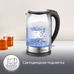 Электрический чайник Moulinex BY3S0DF0