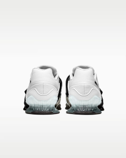 Штангетки мужские Nike Romaleos 4 (Белые)