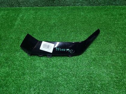 Накладка бампера левая BMW X7 G07 (22-нв) M-paket