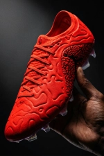 Бутсы Nike x Jordan Tiempo Maestro Elite Limited Edition FG - размер 45,5 EU