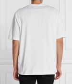 Футболка CALVIN KLEIN JEANS - белый(J30J323995)