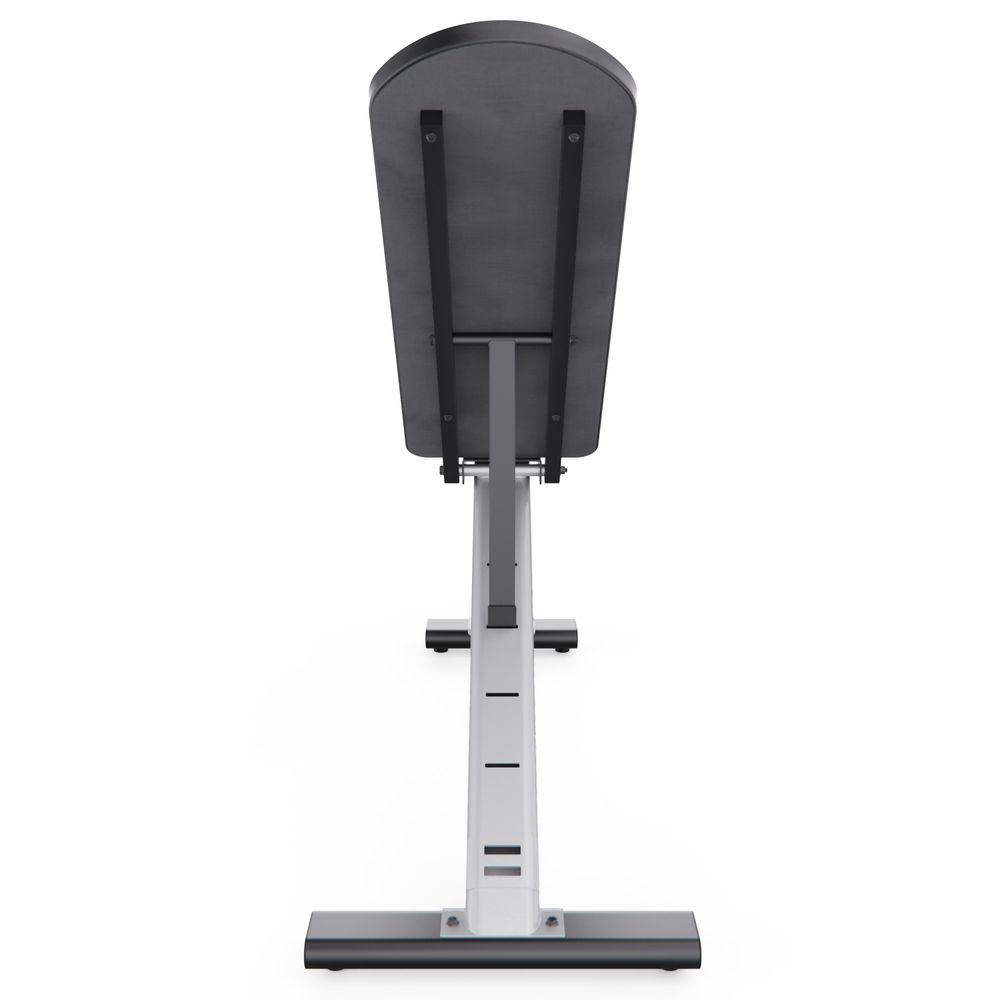 Скамья для жима DFC SPORT ESSENTIALS SPE-2045 / 135 кг