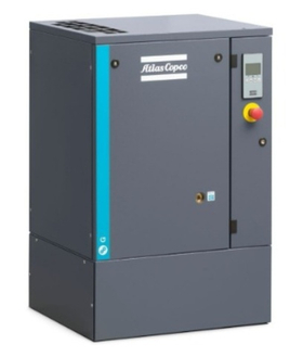 Винтовой компрессор Atlas Copco G2 10P FM
