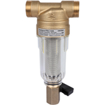 Фильтр самопромывной Honeywell MiniPlus FF06-AA 1/2"