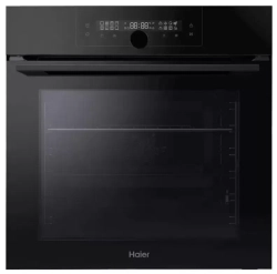 Встраеваемый духовой шкаф HAIER HOQ-F6QSN3GB