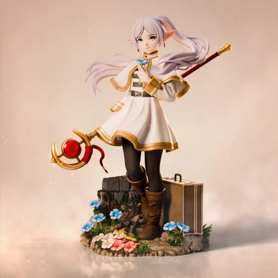 Frieren long Journey - Sousou no Frieren