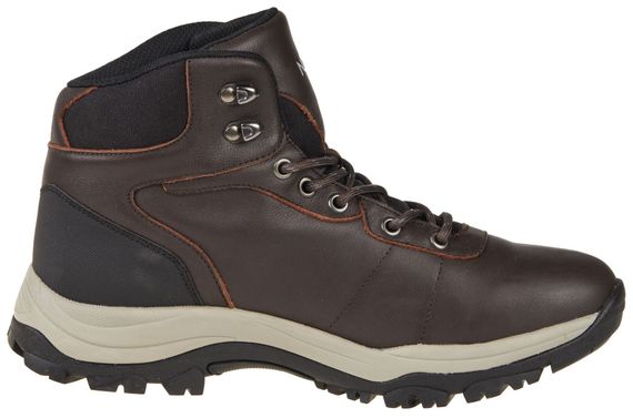 Ботинки Norfin Ntx URBAN HIKER р.41