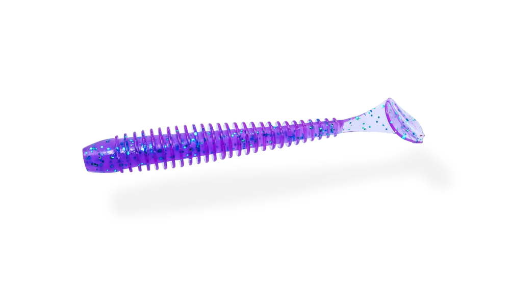 Силикон SnastiGood Swin 7.5 см цвет 7