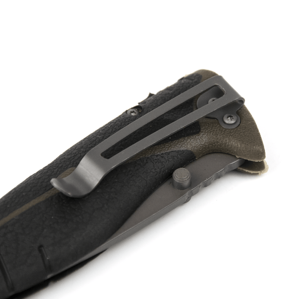 Нож складной Gerber 1088, Хаки (реплика)