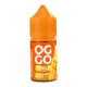 Жидкость OGGO REELS Salt 2% 30 ml