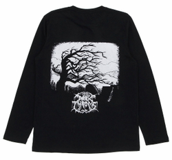 Футболка длинный рукав Darkthrone