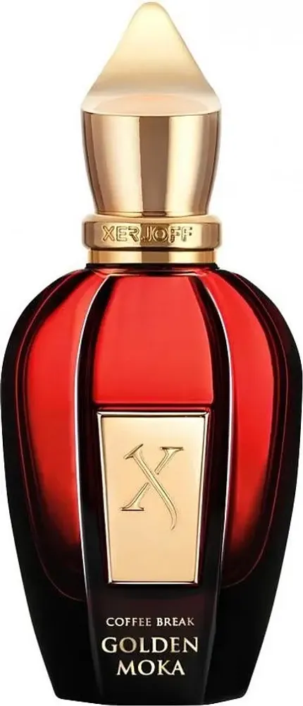 Xerjoff Golden Moka EDP 50 ml Xerjoff Golden Moka EDP 50 ml