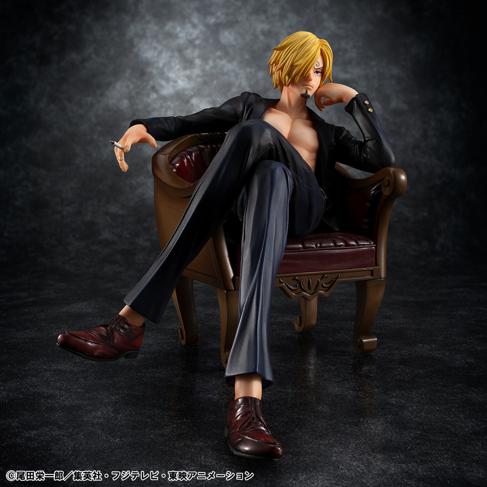 Санджи / Sanji