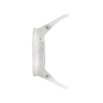 SWATCH Unisex White Watch SO27E100