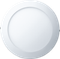 Светильник светодиодный Navigator NLP-RW1 12W 4000K 750Лм IP20 круглый белый 24856