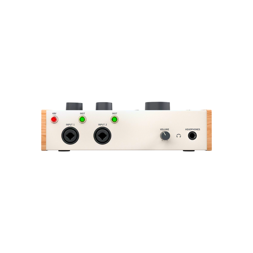 Universal Audio Volt 476