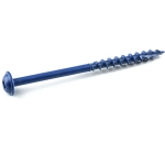 Шурупы с крупным шагом 2-1/2"-125 шт Kreg SML-C250B-125-INT