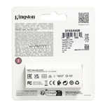 3.0/3.2 USB флеш накопитель Kingston DataTraveler Exodia S 64GB (DTXS/64GB) черный