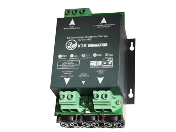 Контроллер КЭВ Dominator MPPT 2,0-2,5 кВт