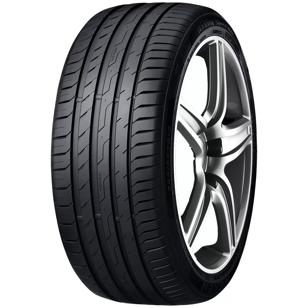 Летняя шина Nexen NFera Sport (205/65 R16 95W)