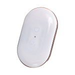 Белая секс-машина ToyFa Motor Lovers Sekster 456605