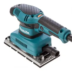 Вибрационная шлифмашина "MAKITA" BO3711