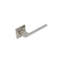 Дверная ручка ADDEN BAU GRACE S-549 NICKEL