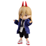 Фигурка Nendoroid Chainsaw Man Doll Power