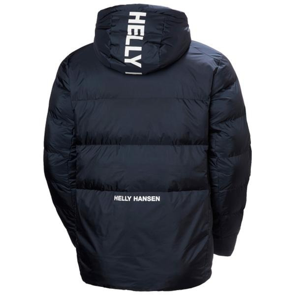 Куртка утепленная мужская HELLY HANSEN ACTIVE WINTER PARKA