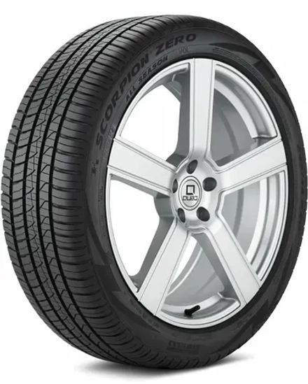 Всесезонная шина Pirelli Scorpion Zero All Season LR (285/40 R23 111Y)