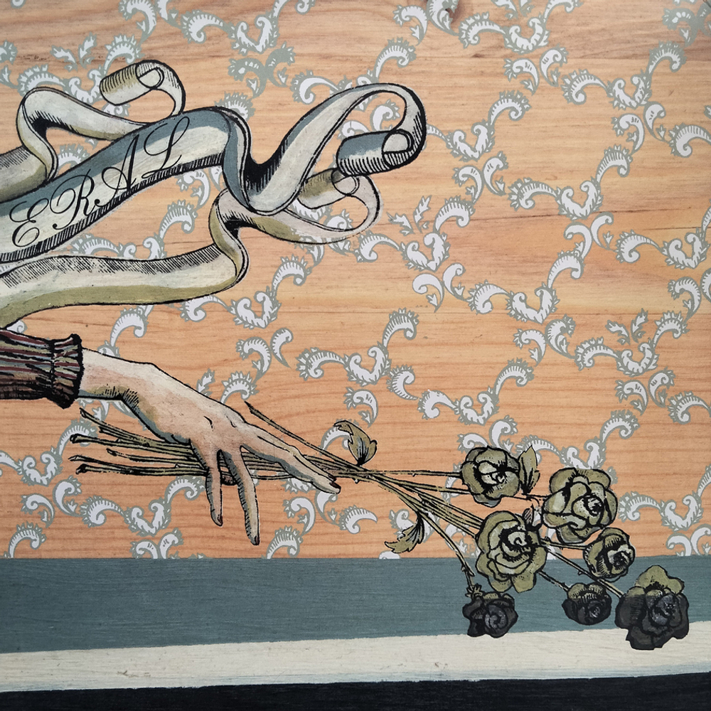 Arcade Fire / Funeral (LP)
