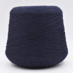Zegna Baruffa Lane Borgosesia art. Cashwool (нави)