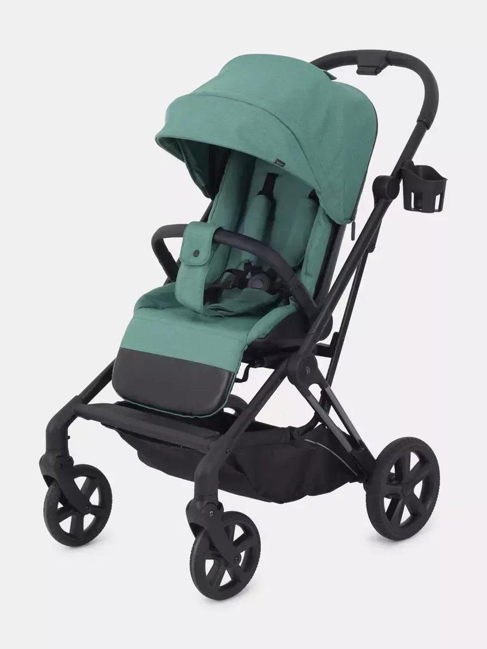 Коляска детская RANT Ace RA404 Green