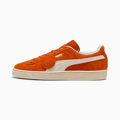 Замшевые туфли UNISEX Charles F. Stead IV - PUMA